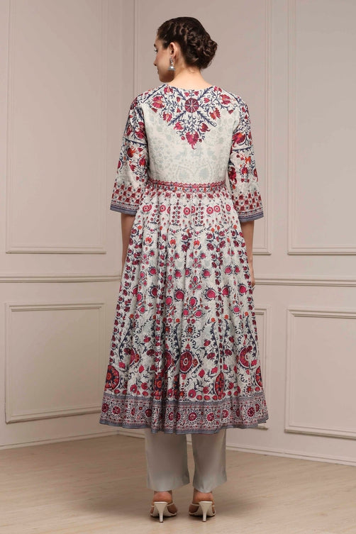 Biba Flair Suit
