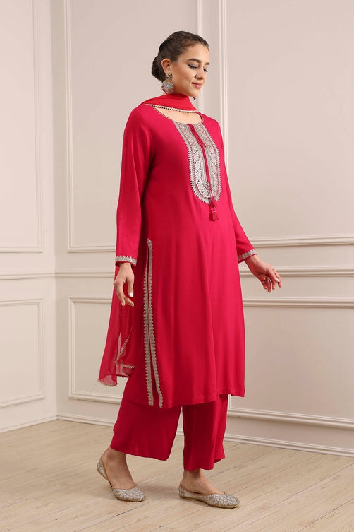 Biba Palazzo Suit