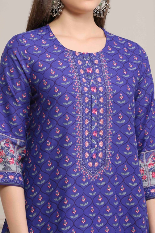 Biba Palazzo Suit
