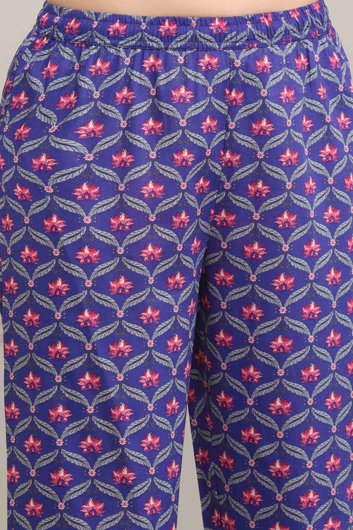 Biba Palazzo Suit