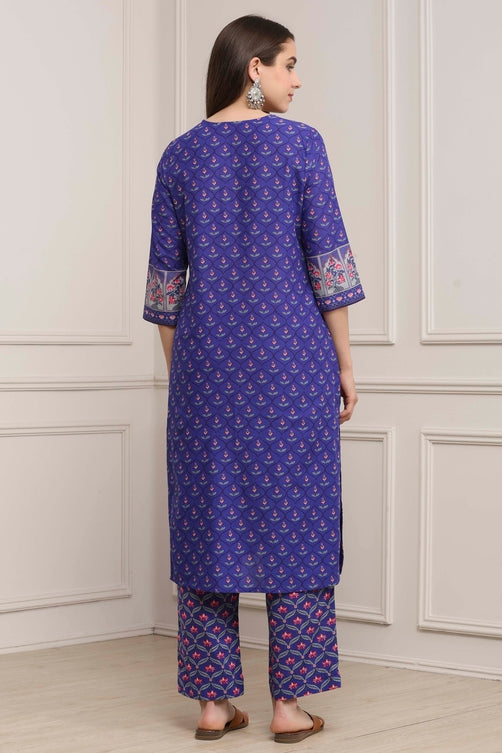 Biba Palazzo Suit