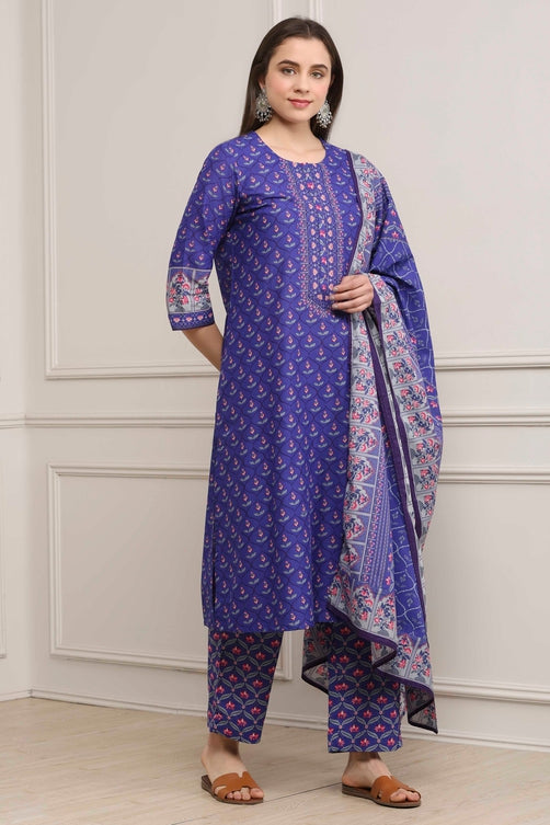 Biba Palazzo Suit