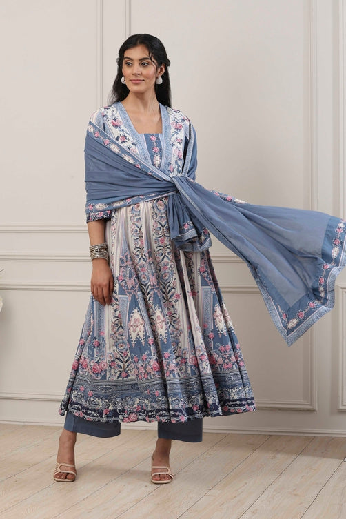 Biba Flair Suit
