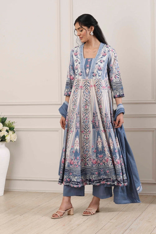 Biba Flair Suit