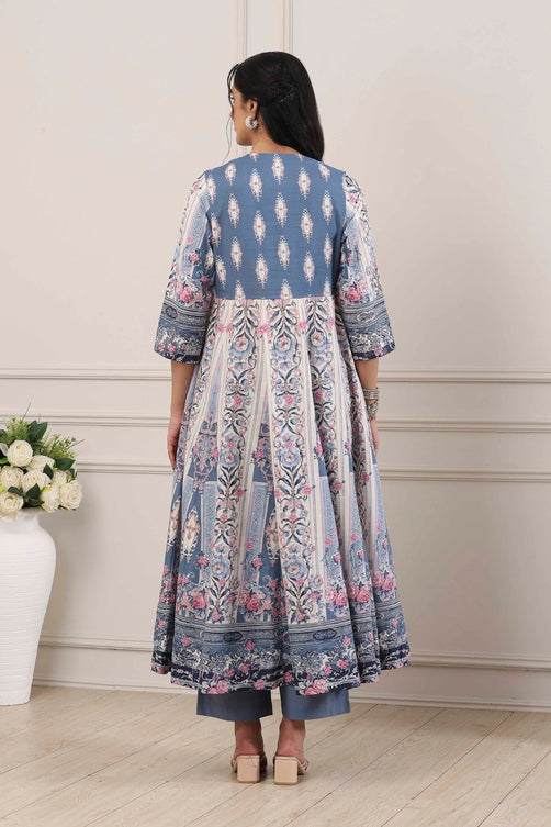 Biba Flair Suit