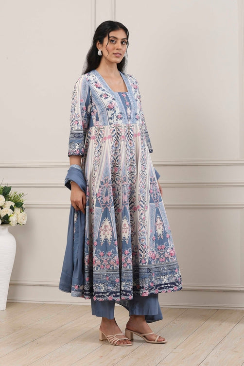 Biba Flair Suit