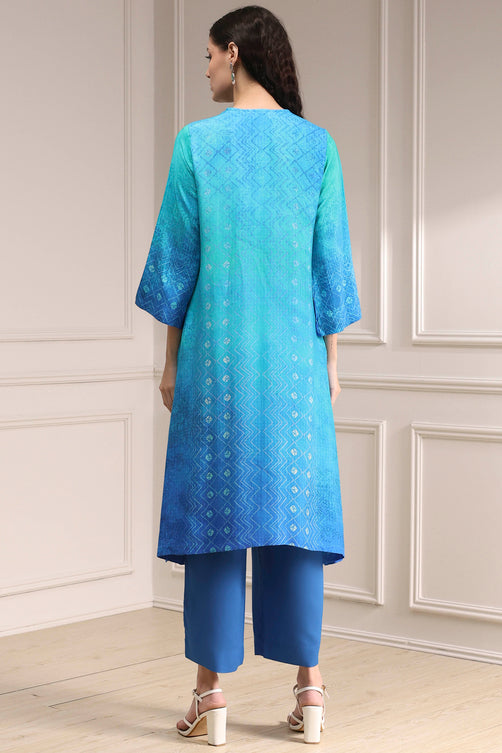 Biba Palazzo Suit