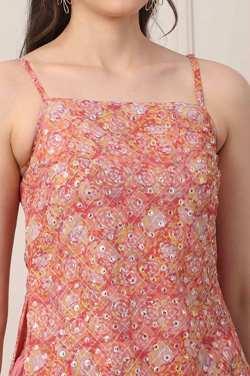 Biba Palazzo Suit