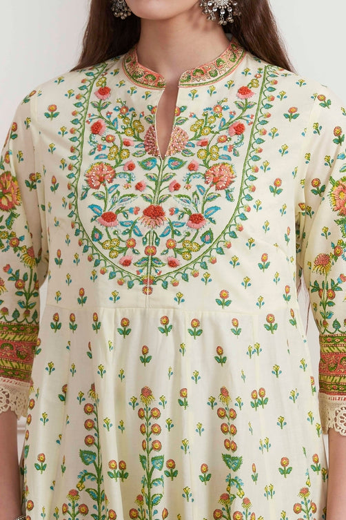 Biba Flair Palazzo Suit