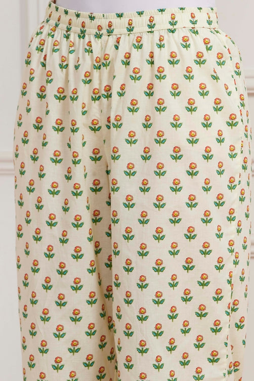 Biba Flair Palazzo Suit