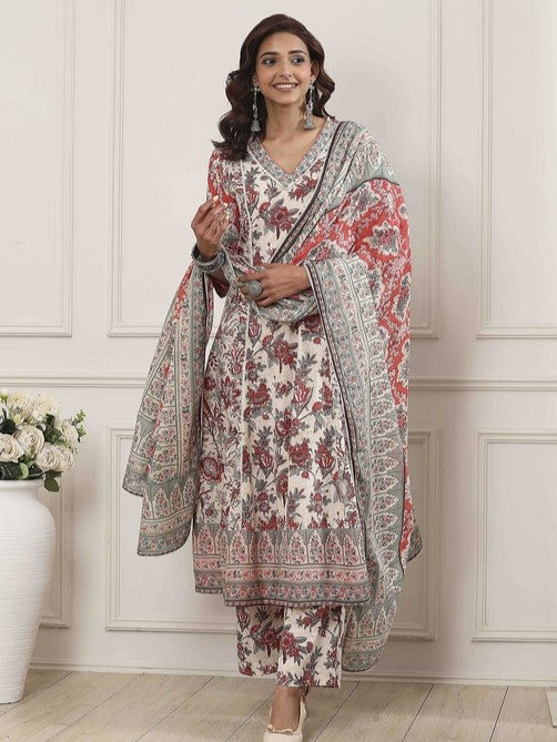 Biba Flair Suit