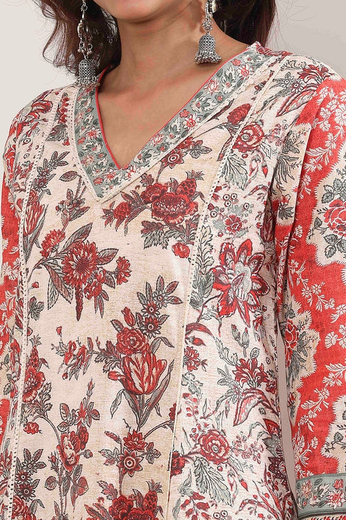 Biba Flair Suit