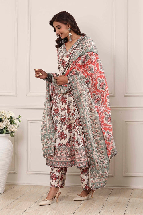 Biba Flair Suit