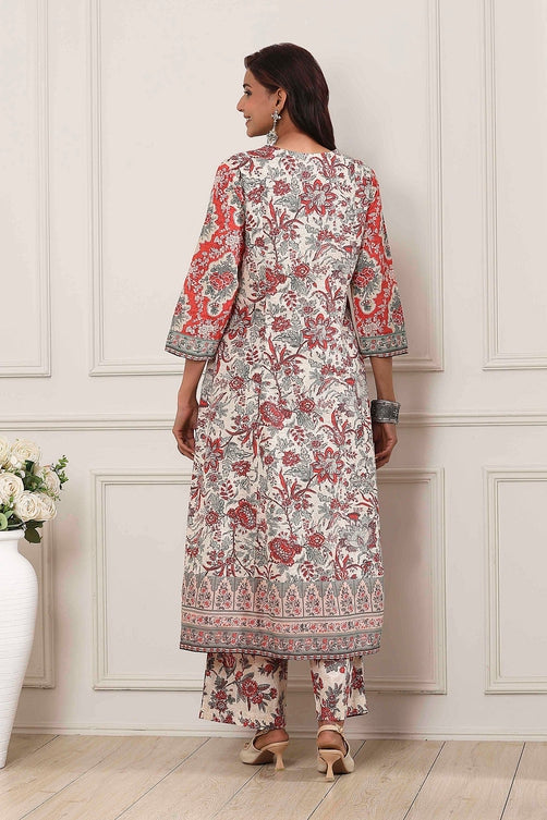 Biba Flair Suit