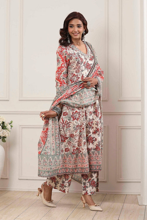 Biba Flair Suit