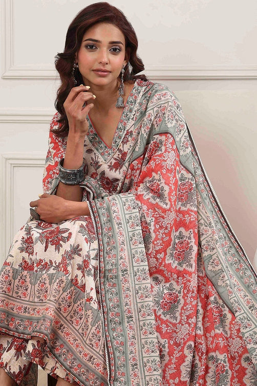 Biba Flair Suit