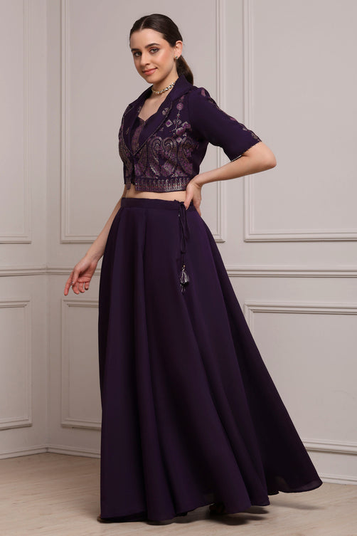 Biba Lehenga Choli