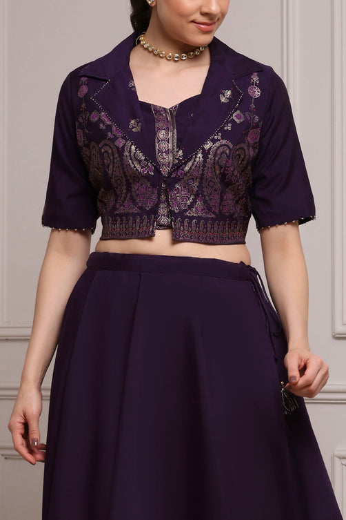 Biba Lehenga Choli