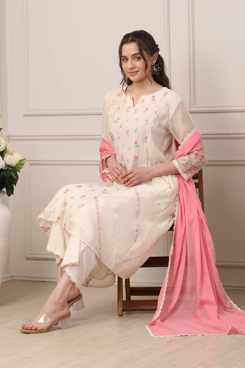 Biba Ladies Palazzo Suit