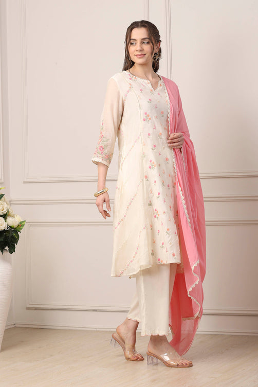 Biba Ladies Palazzo Suit