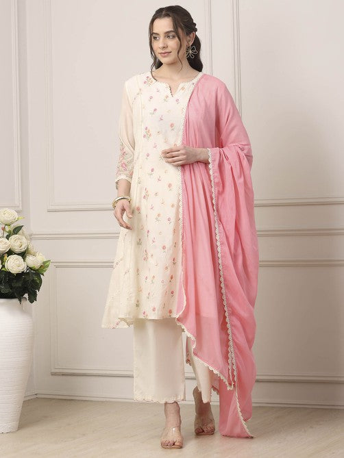 Biba Ladies Palazzo Suit