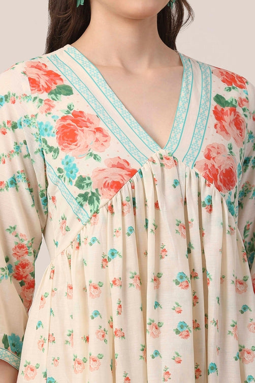 Biba Ladies Palazzo Suit
