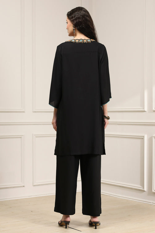 Biba Palazzo Suit