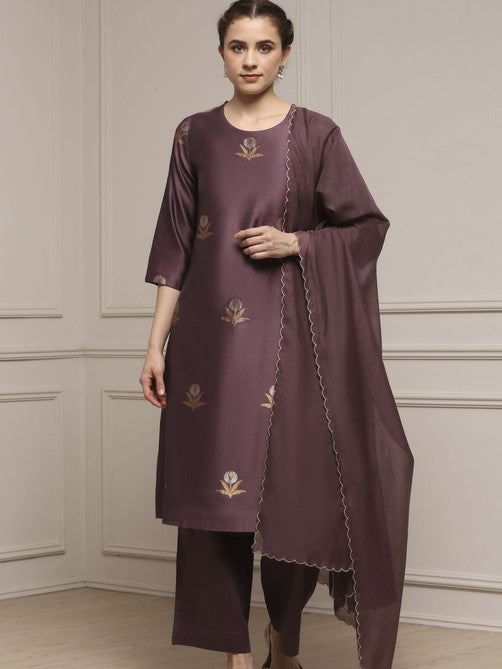 Biba Palazzo Suit