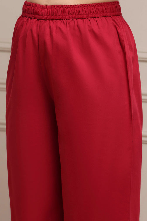 Biba Palazzo Suit