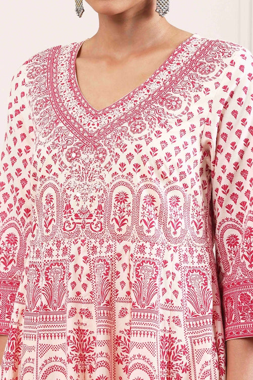 Biba Flair Suit