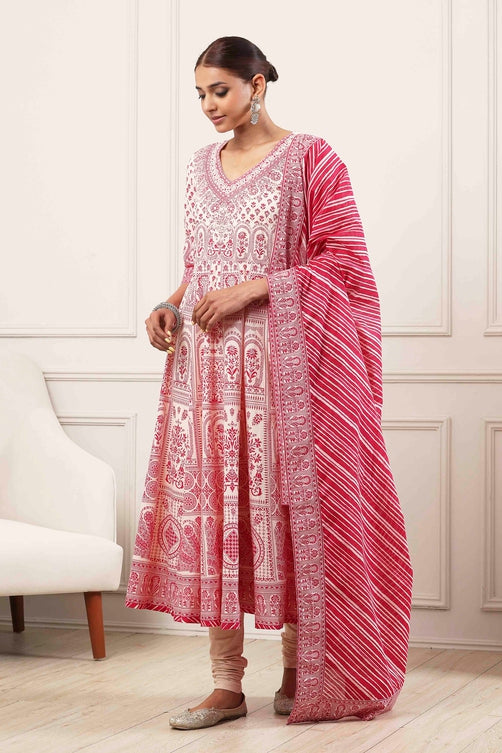 Biba Flair Suit