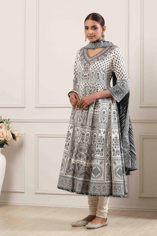 Biba Flair Suit