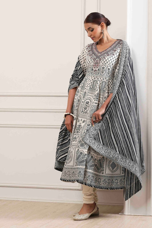 Biba Flair Suit