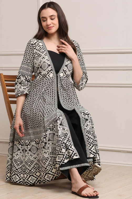 Biba Flair Palazzo Suit