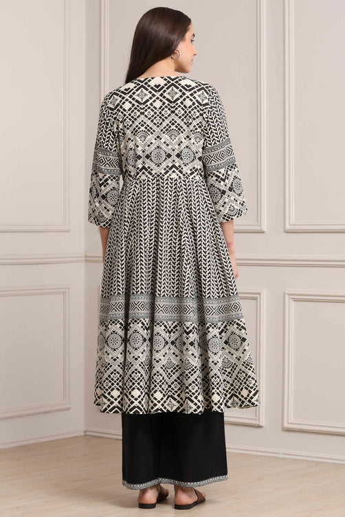 Biba Flair Palazzo Suit