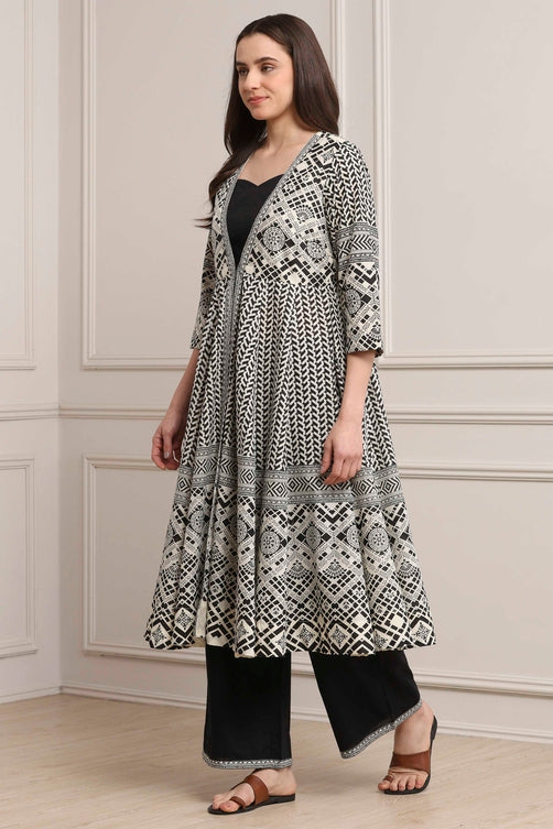 Biba Flair Palazzo Suit