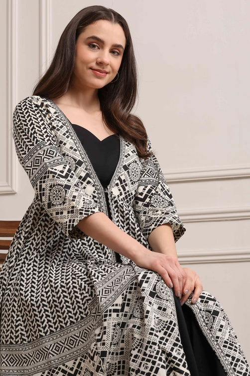 Biba Flair Palazzo Suit