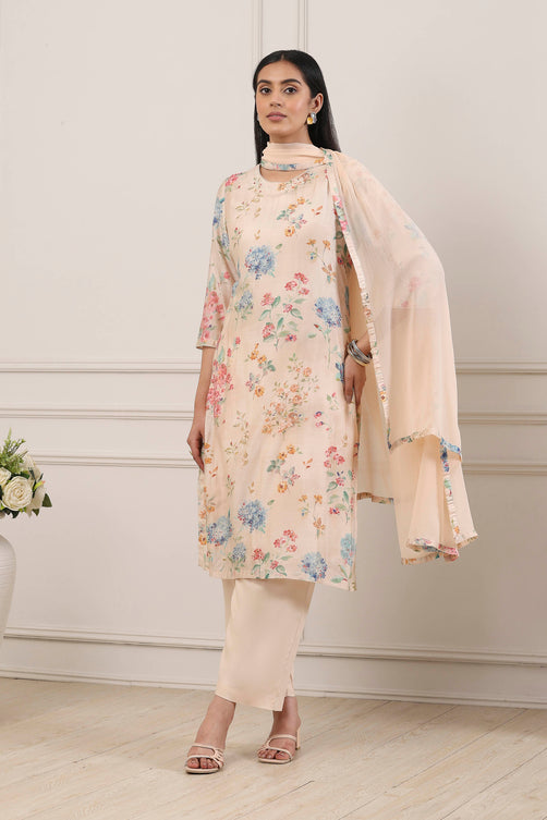 Biba Straight Suit