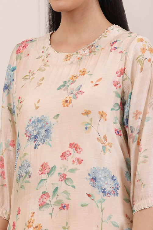 Biba Straight Suit