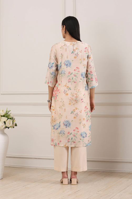 Biba Straight Suit
