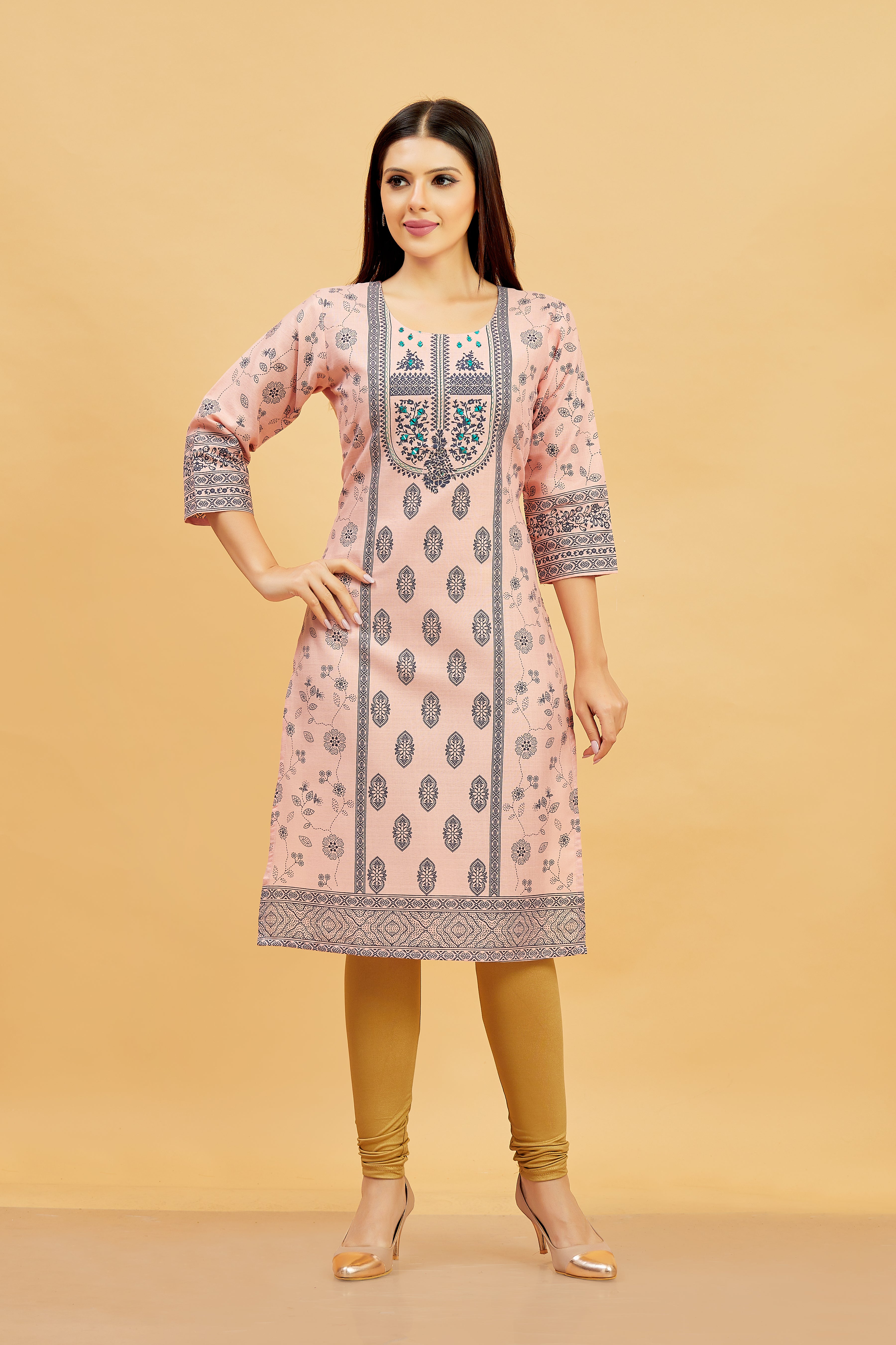 Ramya Kurti
