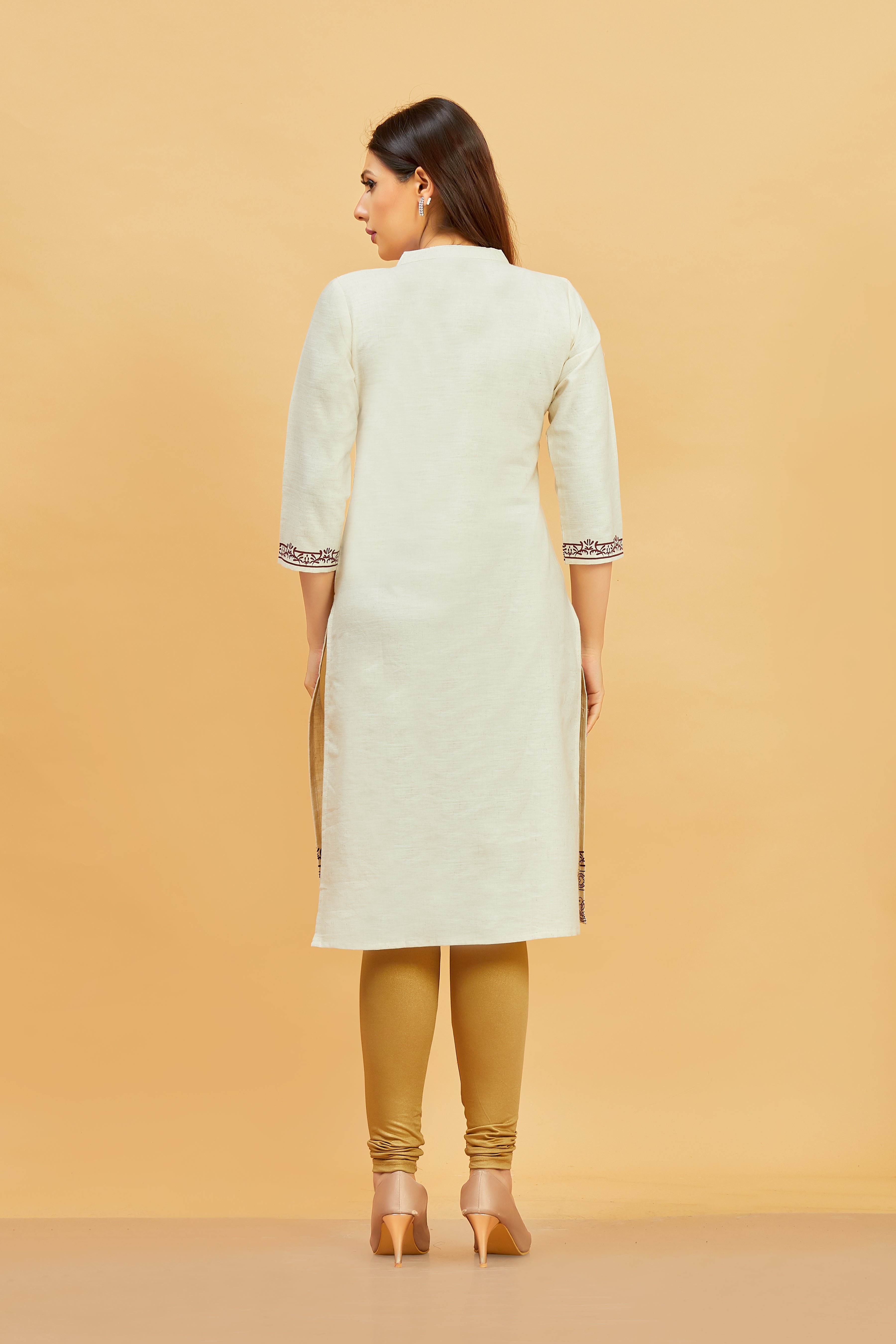 Heer Kurti