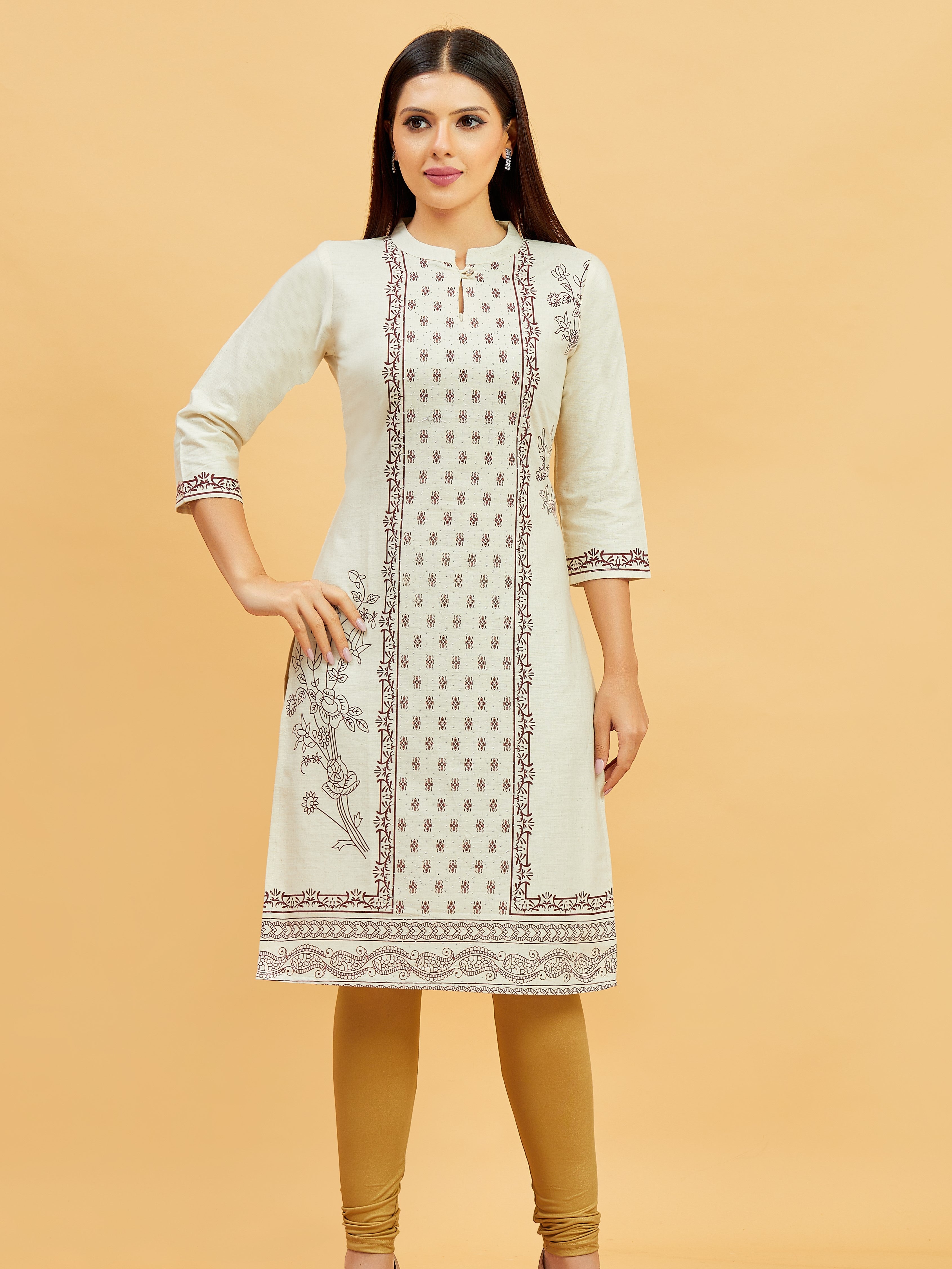 Heer Kurti