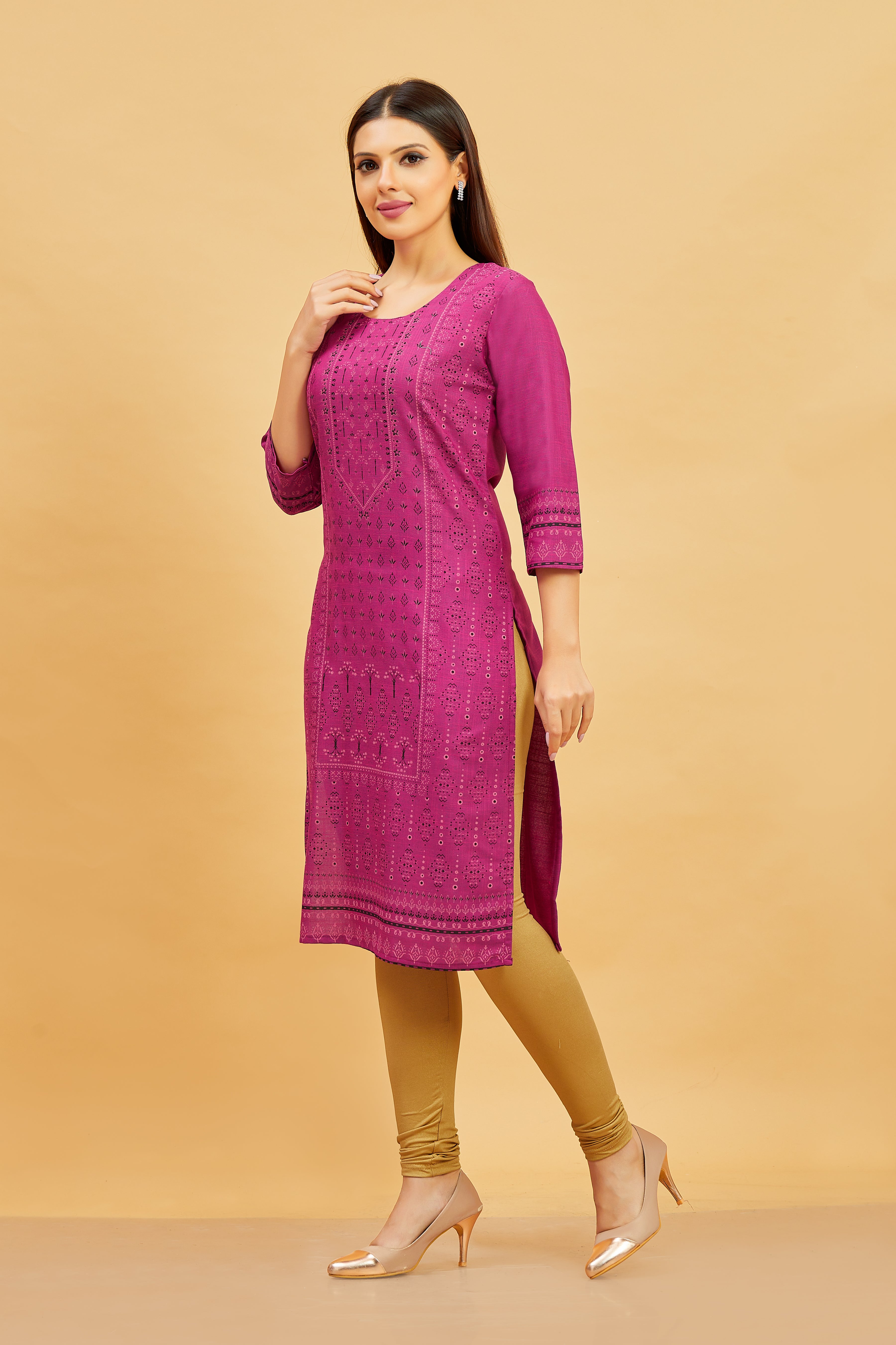 Neela Kurti
