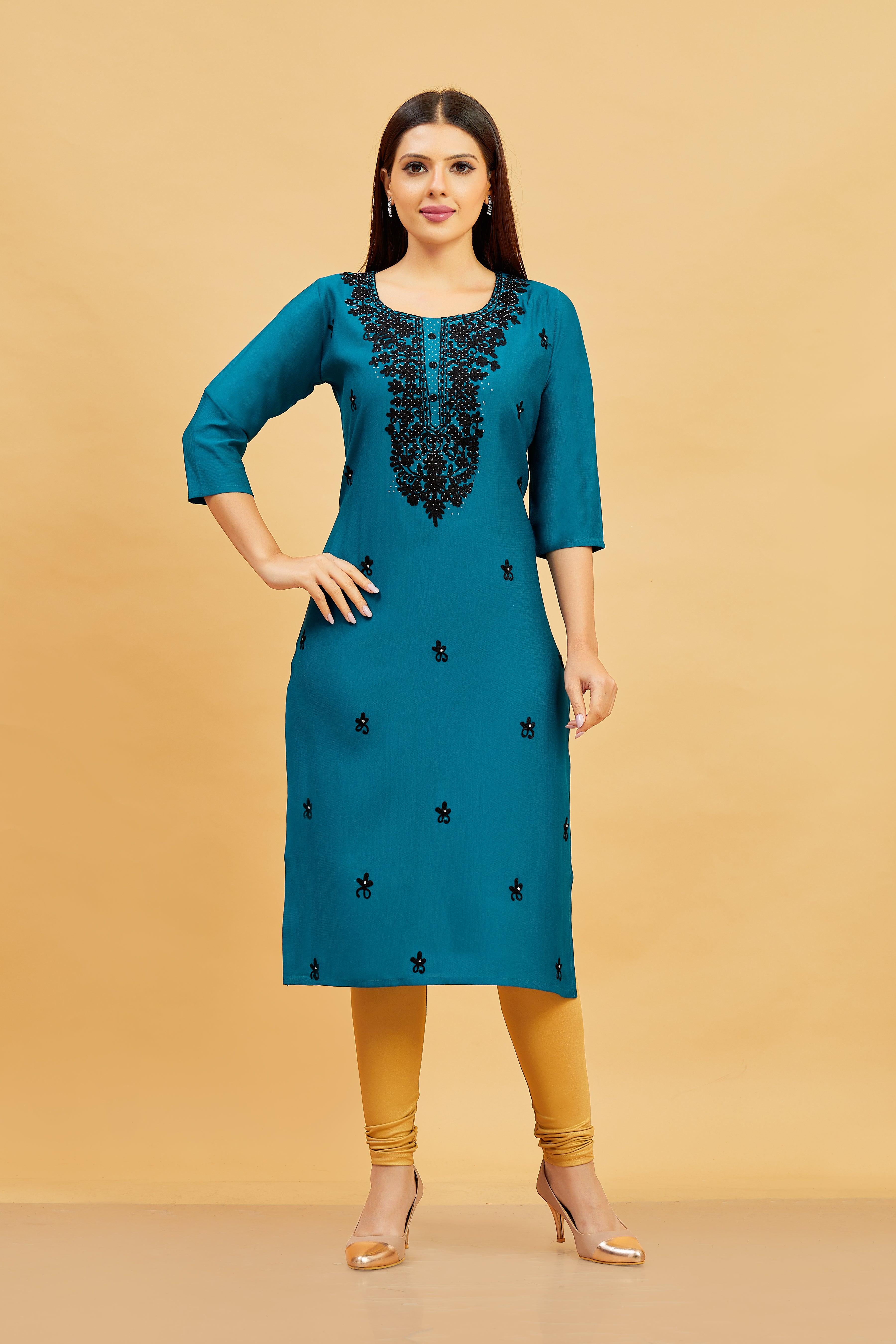 Akshara Kurti