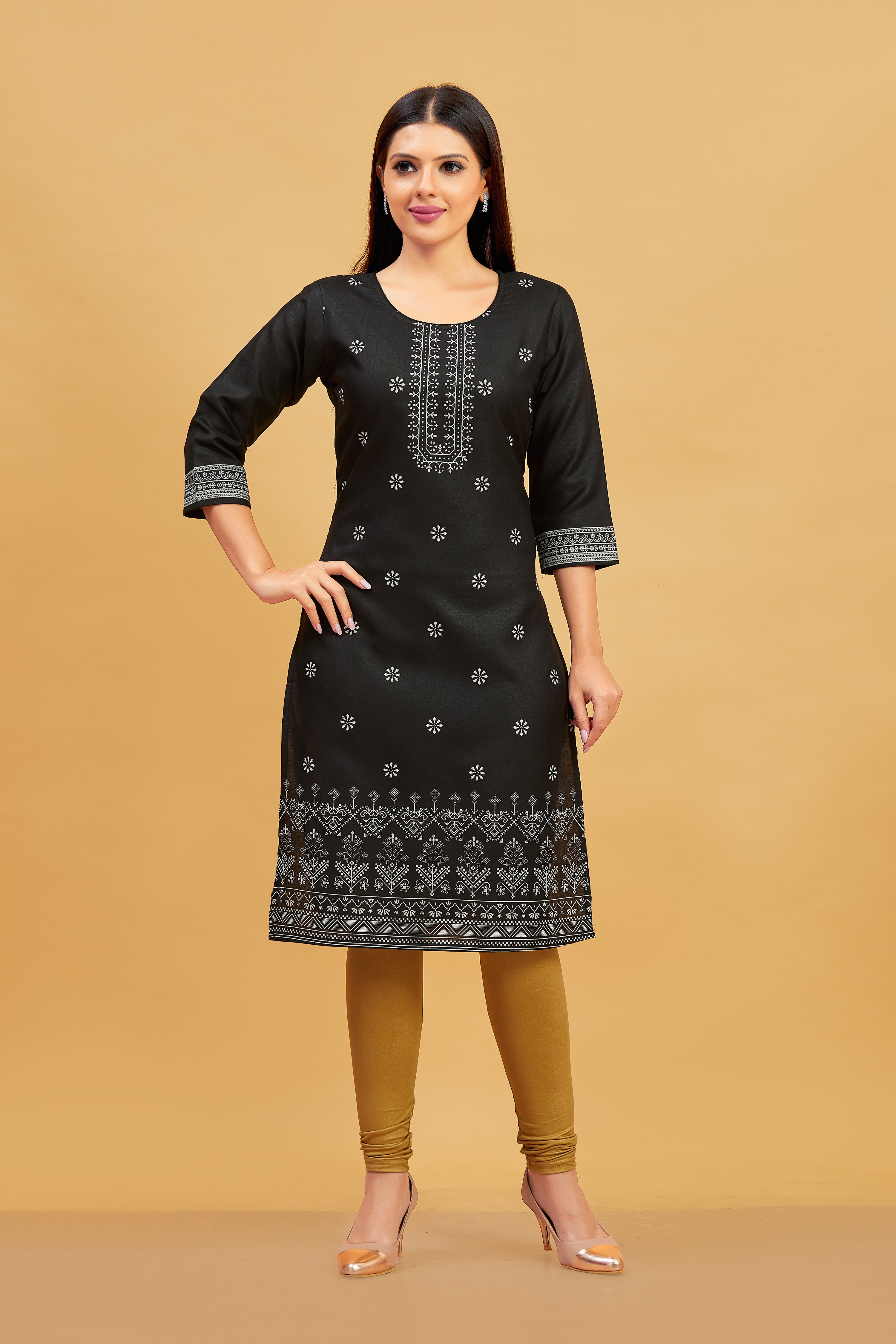 Ishana Kurti