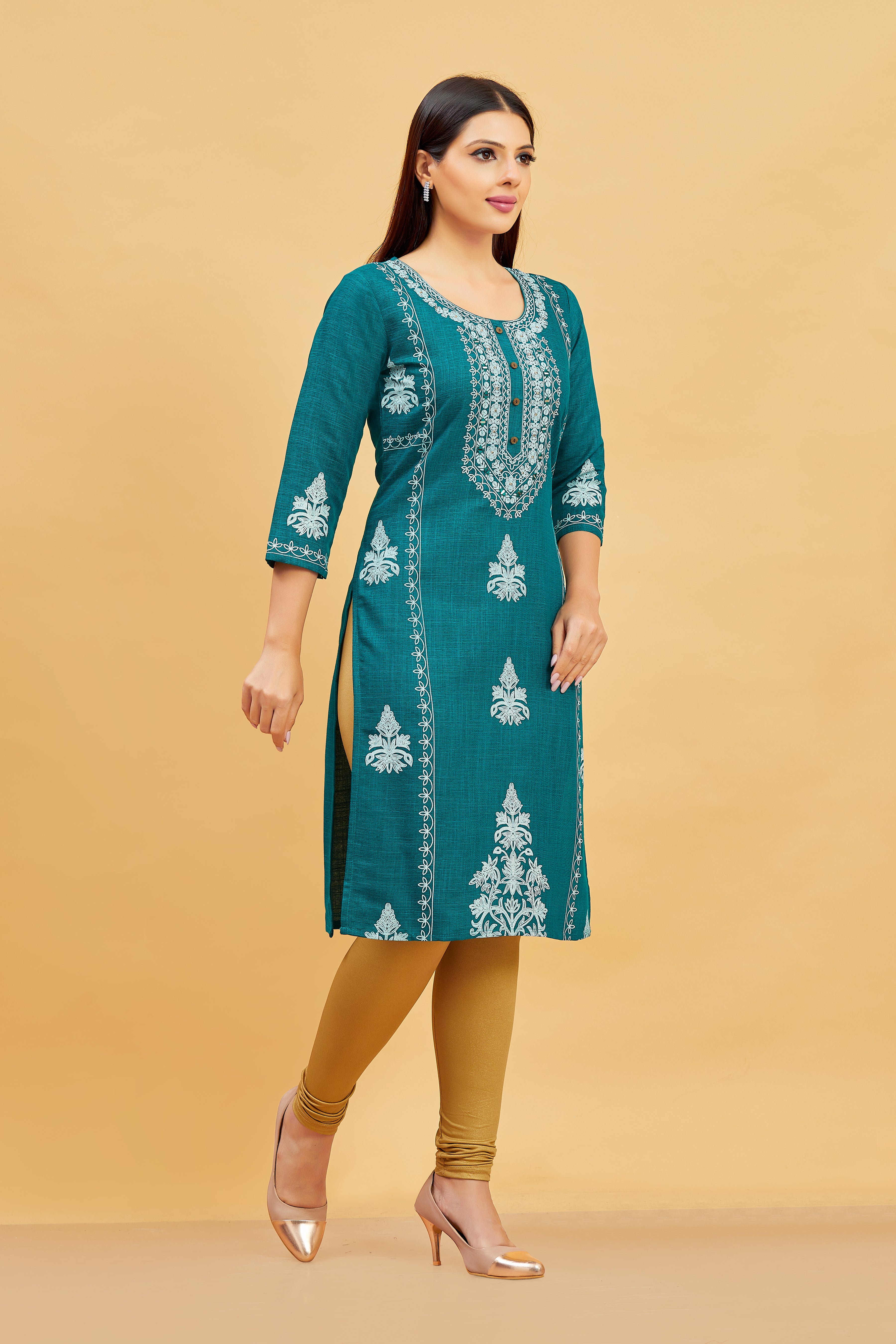 Ziya Kurti