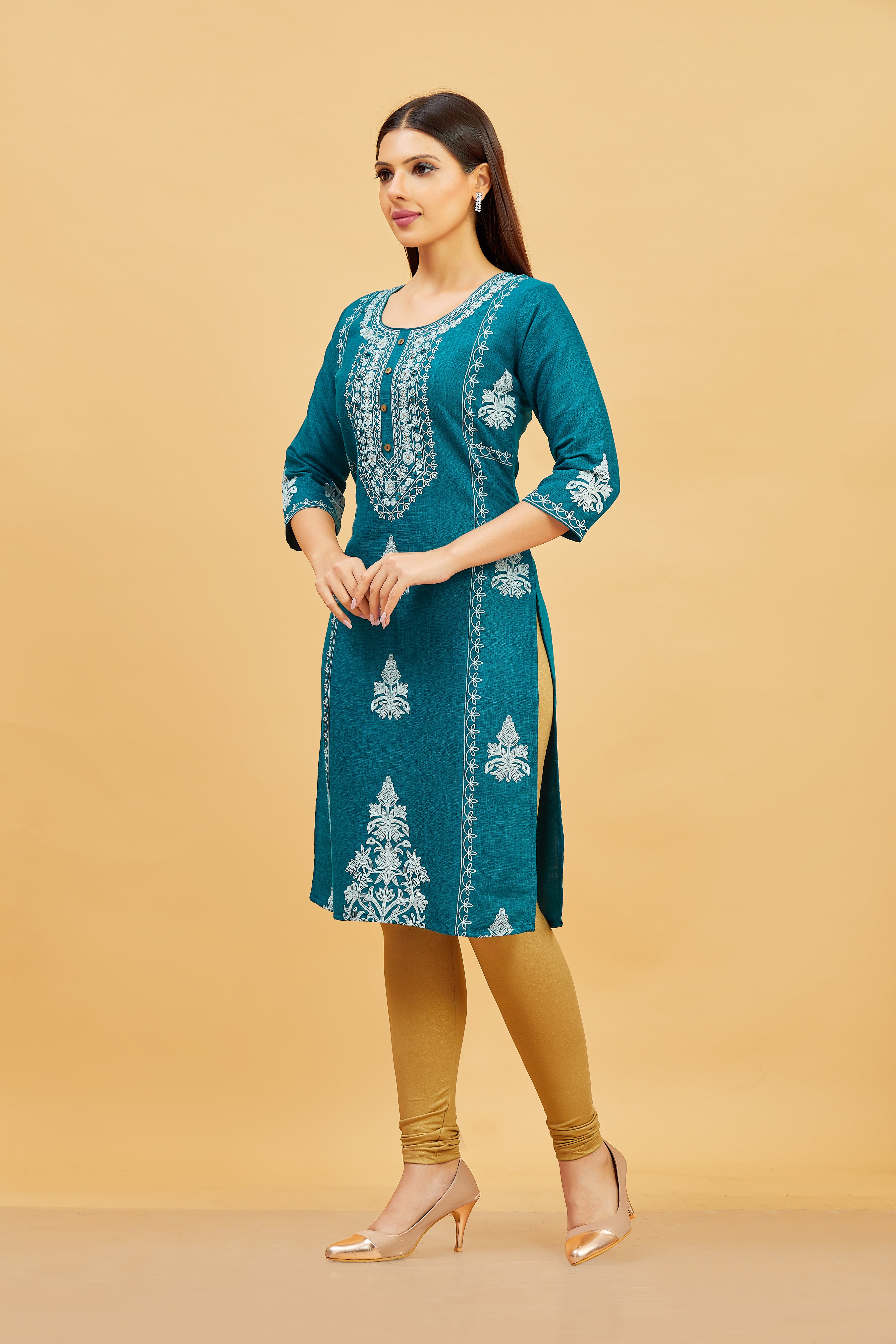 Ziya Kurti