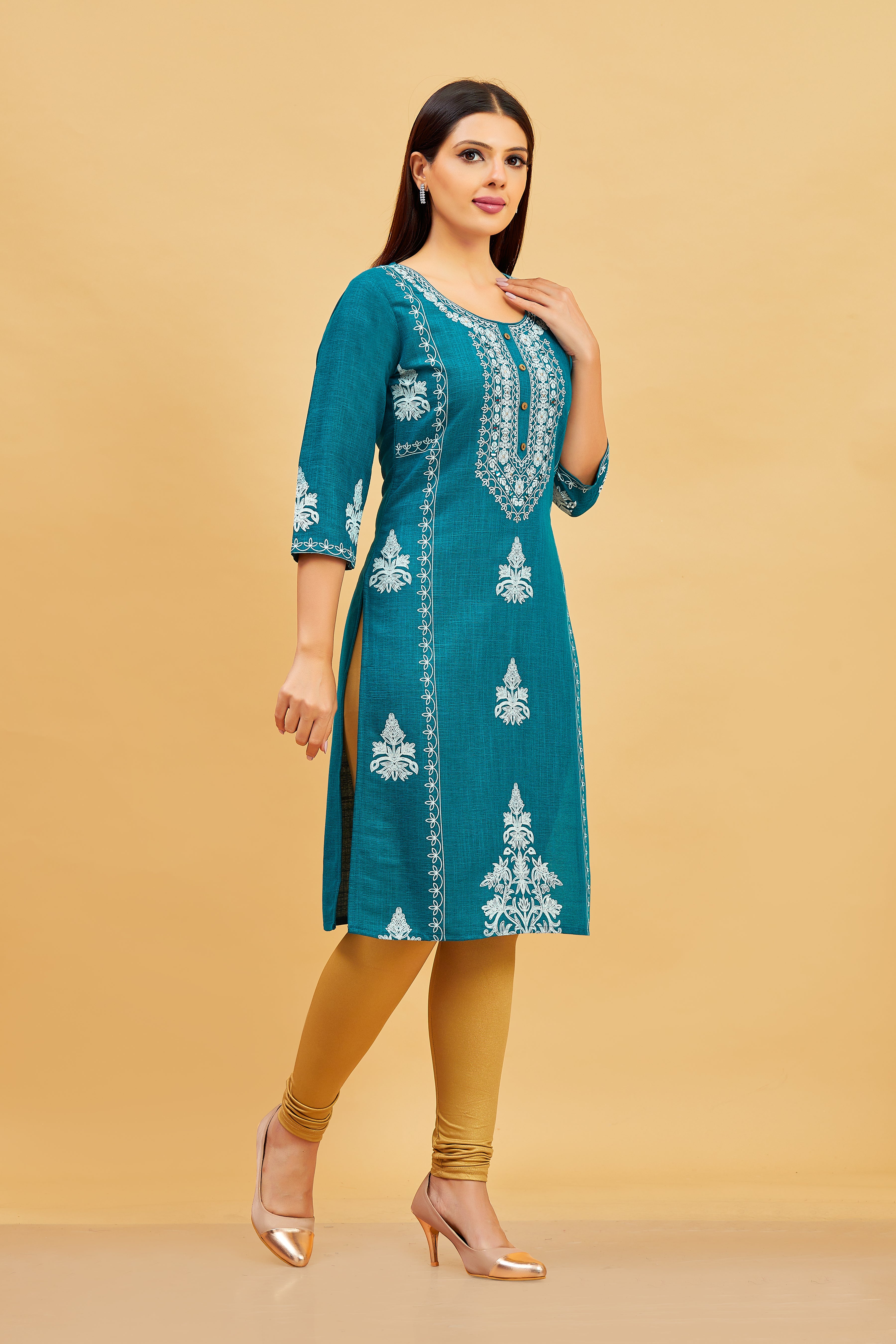 Ziya Kurti