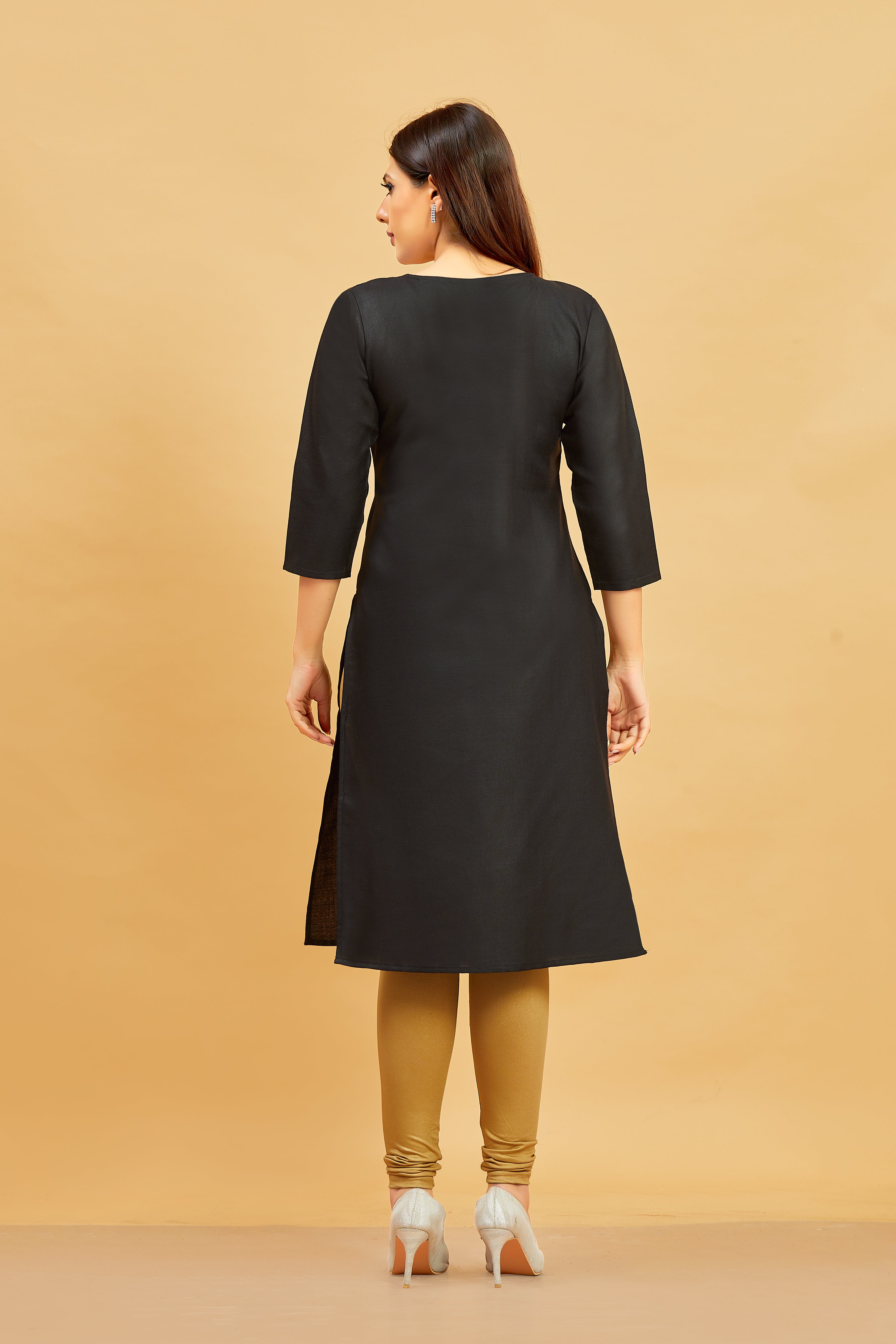 Pranshi Kurti